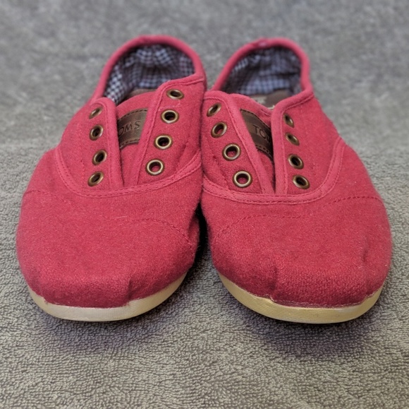 Tom's Loafers - Picture 2 of 6